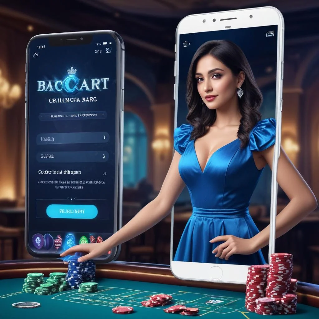 Best Casino App in India