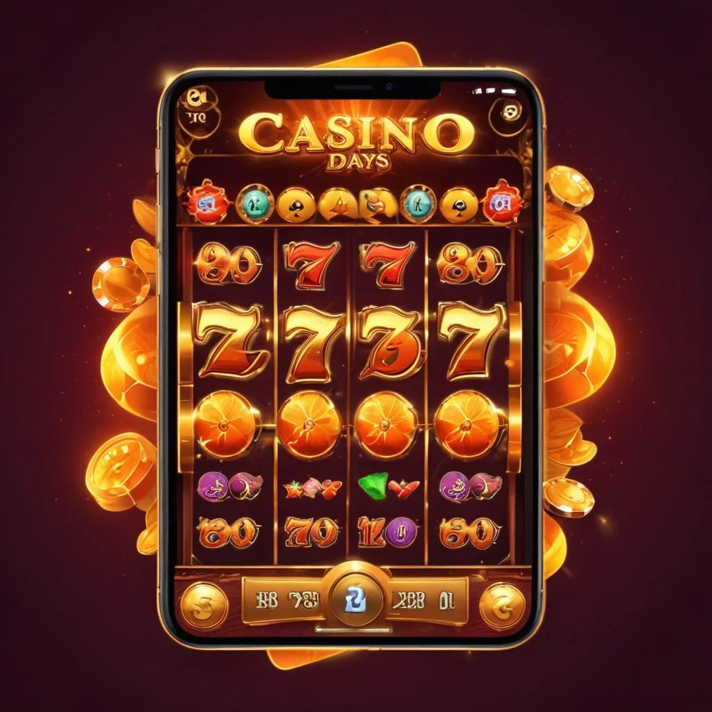 casino app