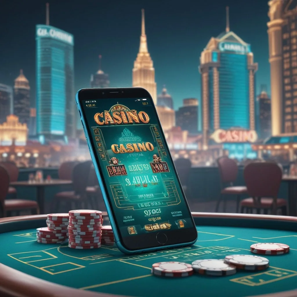 casino bonus