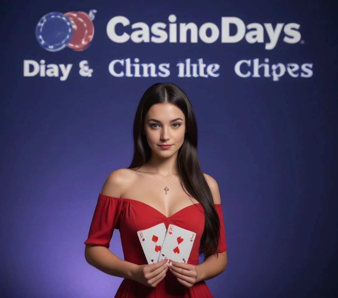 casino days live