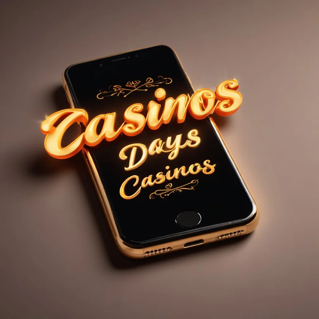 casinos days app