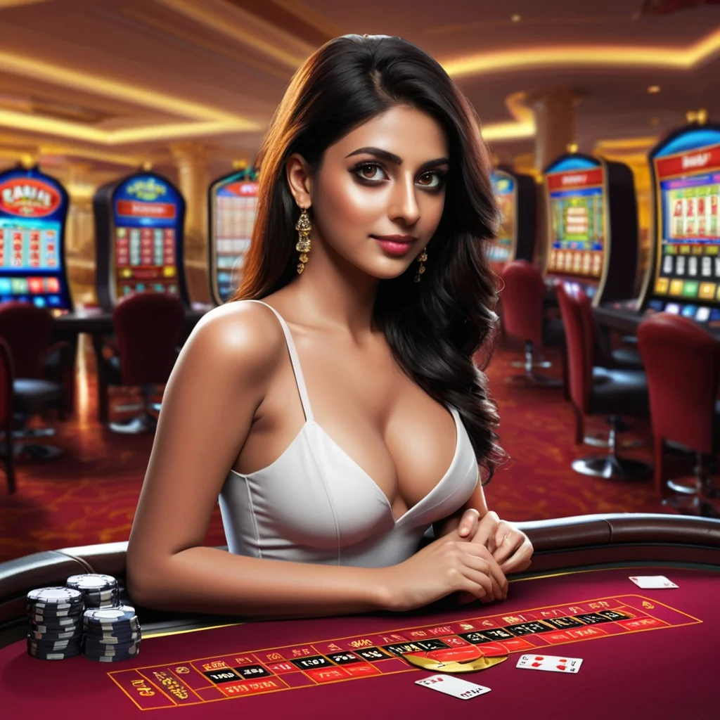 online casino real money