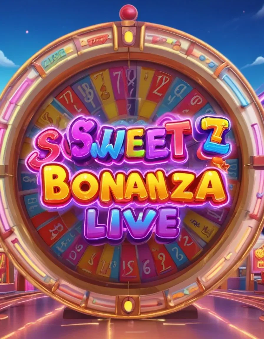 sweet bonanza