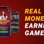 Real Money Games India