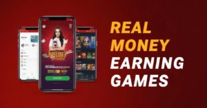 Real Money Games India