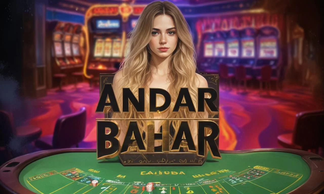 andar bahar game