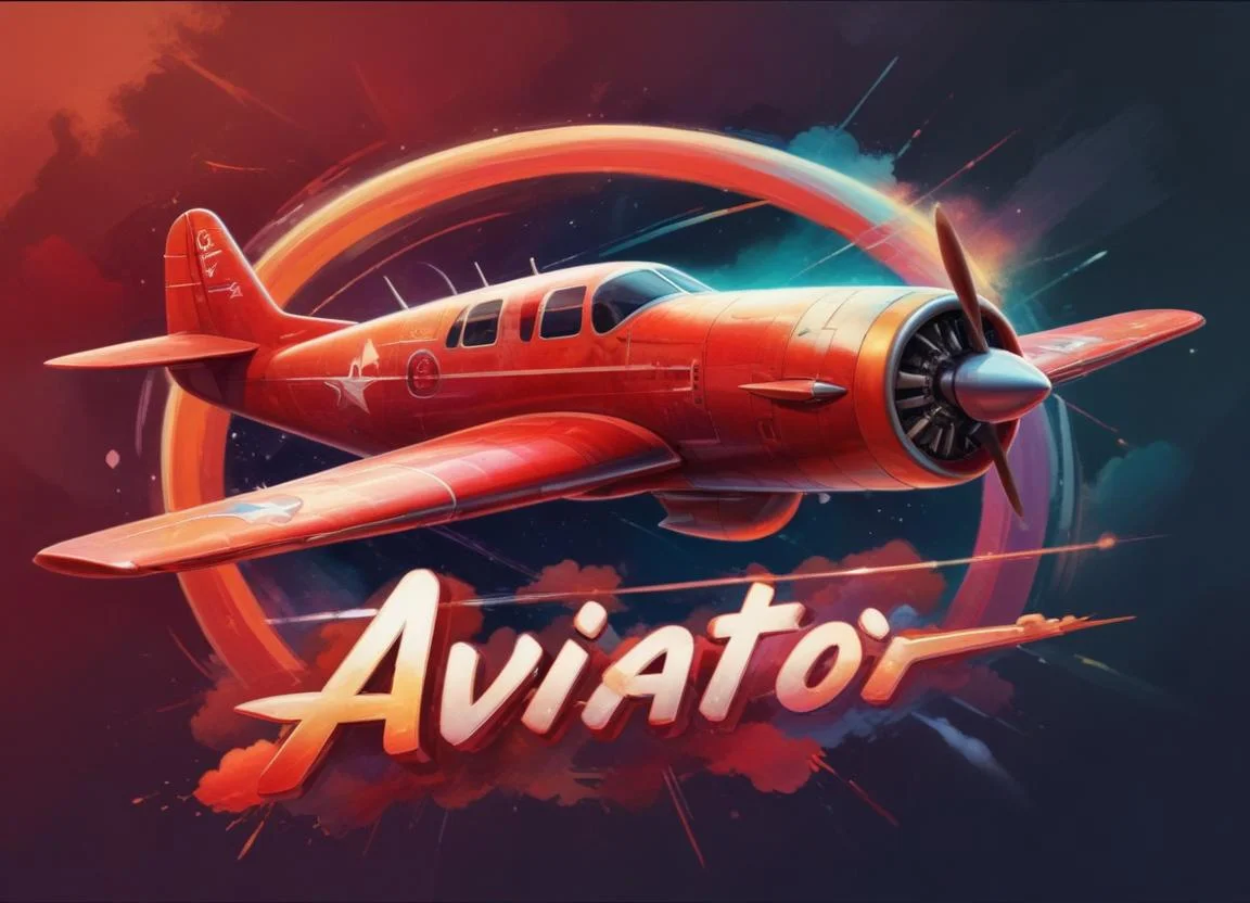 aviator betting game