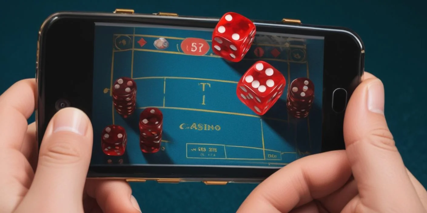 craps online