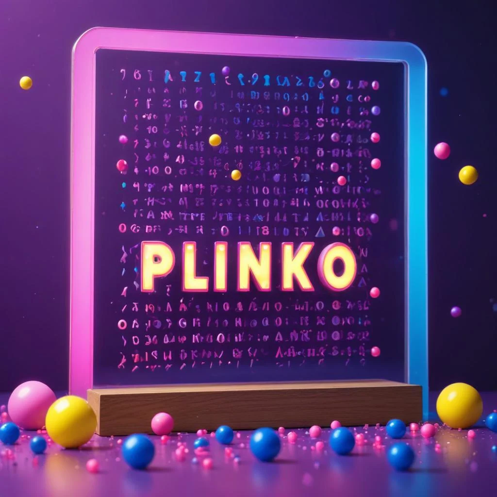 how to play plinko