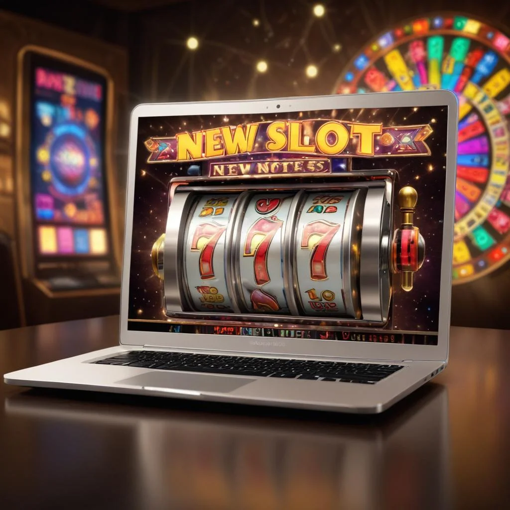 new slot sites