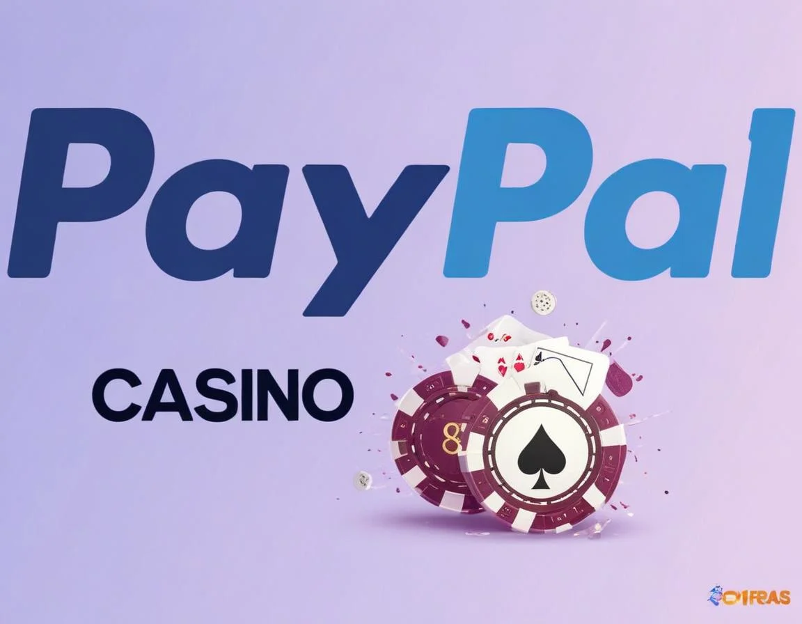 paypal casino