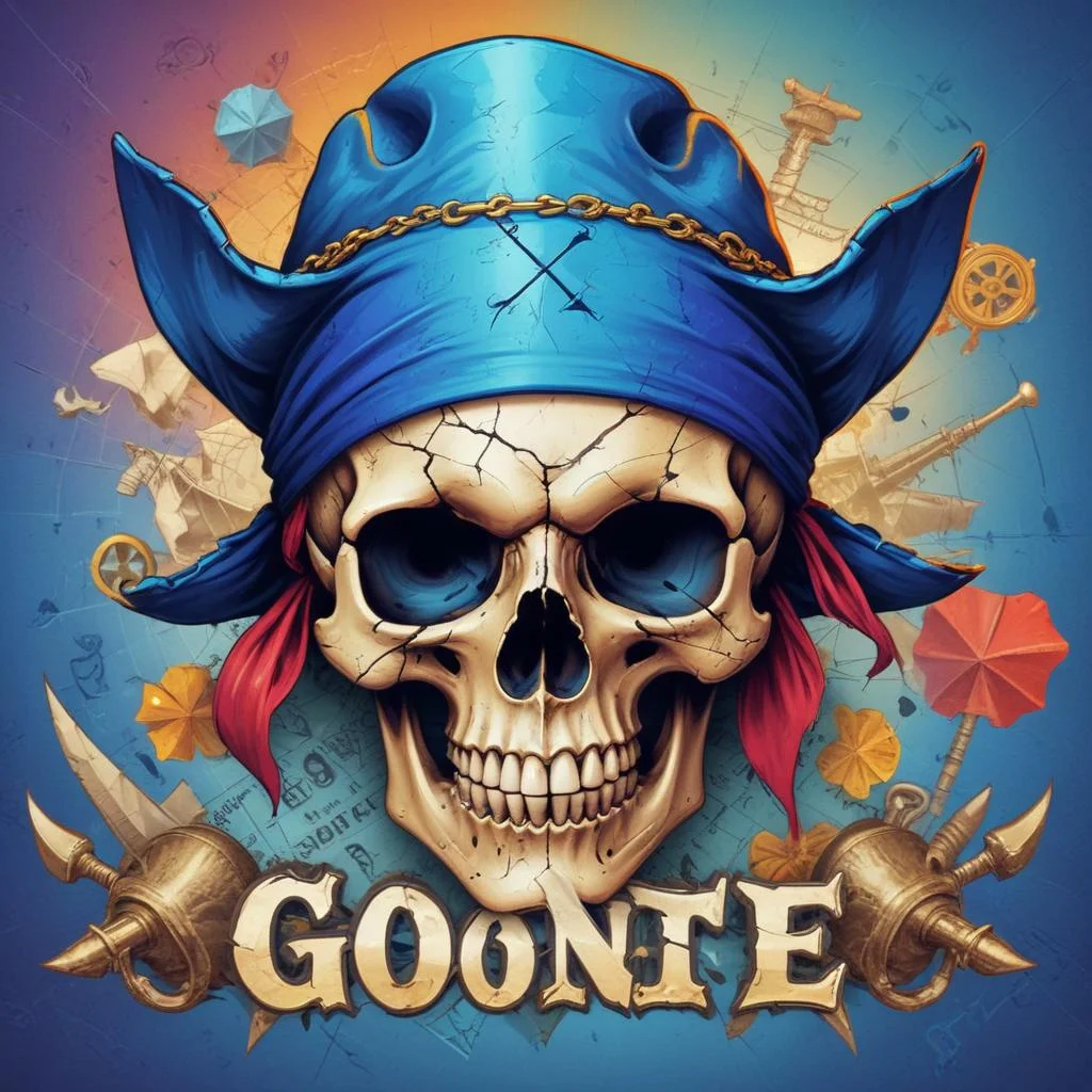 the goonies slot