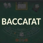 baccarat