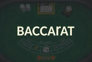 baccarat