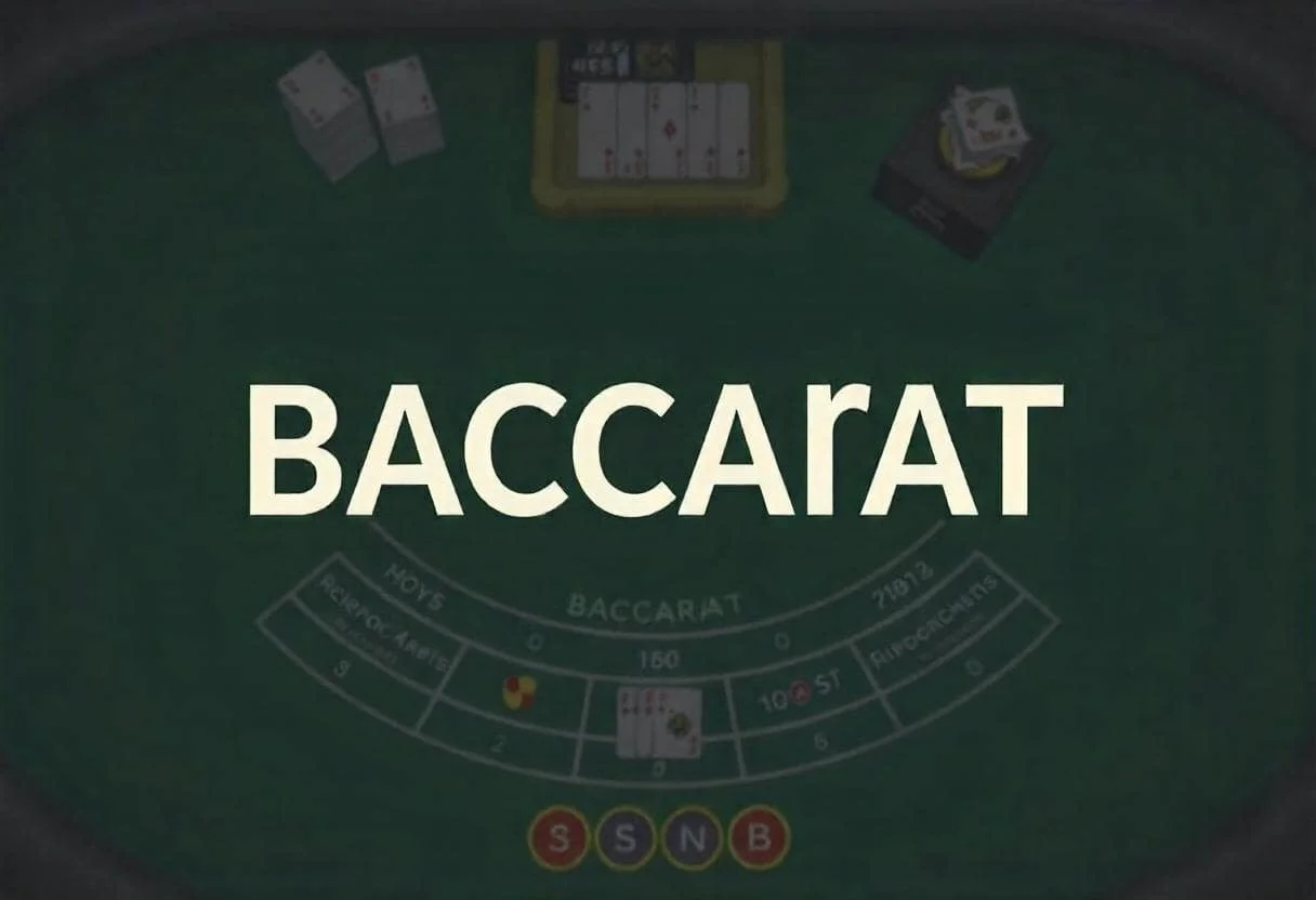 baccarat