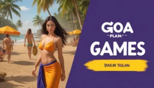 goa games